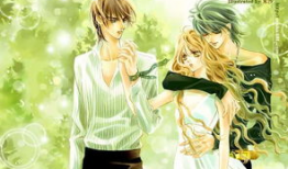 泡沫之夏 漫画,青春记忆中的甜蜜与苦涩